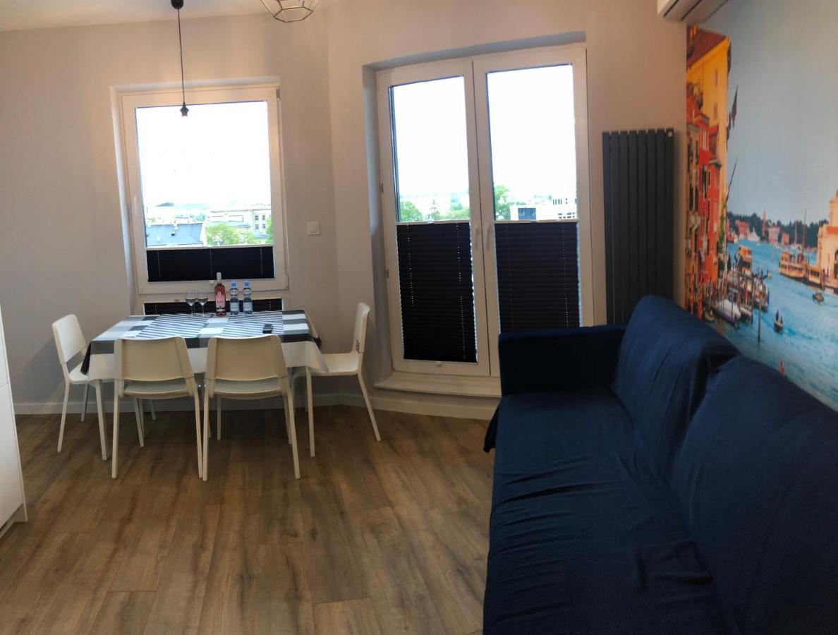Apartment Klimatyzowany Wenecja Z Garazem Podziemnym *