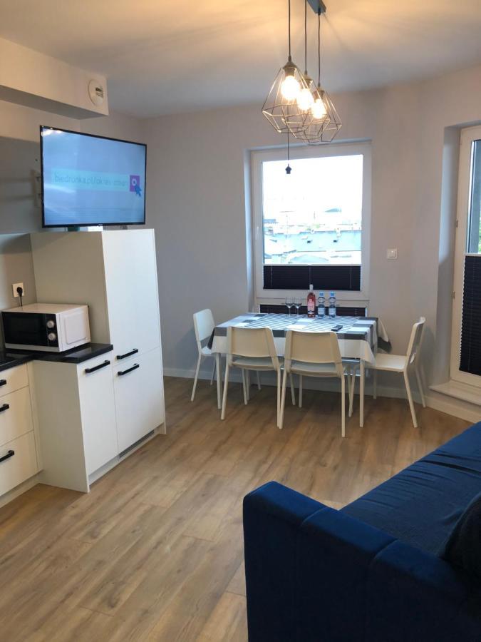 Apartment Klimatyzowany Wenecja Z Garazem Podziemnym *