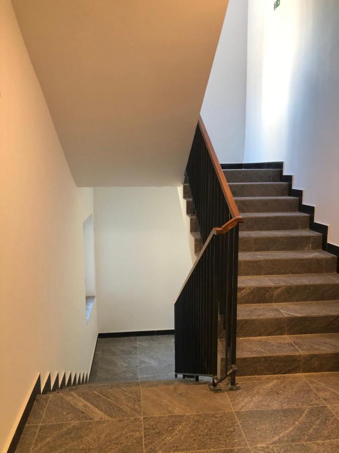 Apartment Klimatyzowany Wenecja Z Garazem Podziemnym