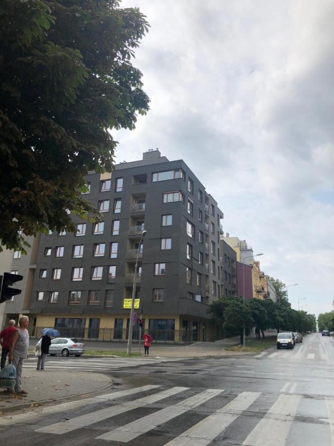 Klimatyzowany Wenecja Z Garazem Podziemnym Kielce