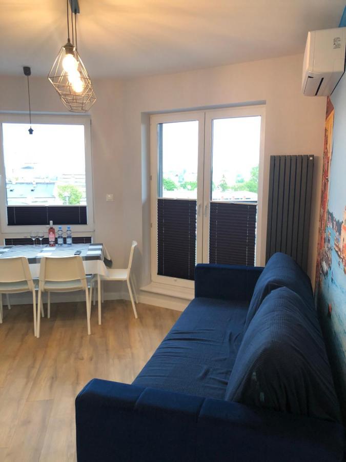 Apartment Klimatyzowany Wenecja Z Garazem Podziemnym *