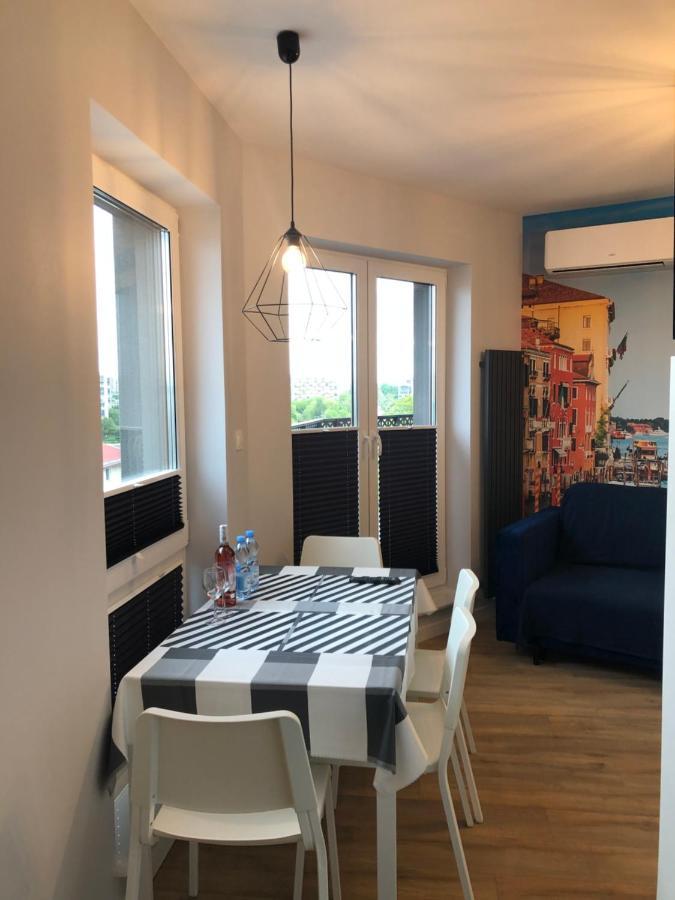 Apartment Klimatyzowany Wenecja Z Garazem Podziemnym Kielce