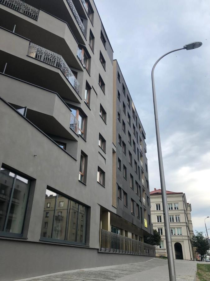 Klimatyzowany Wenecja Z Garazem Podziemnym Kielce