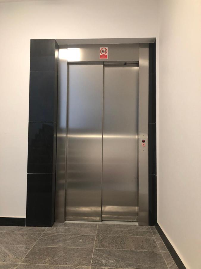 Klimatyzowany Wenecja Z Garazem Podziemnym * Kielce