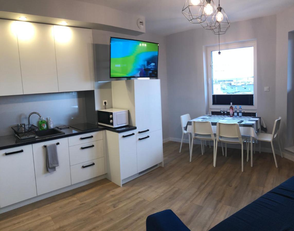 Apartment Klimatyzowany Wenecja Z Garazem Podziemnym *