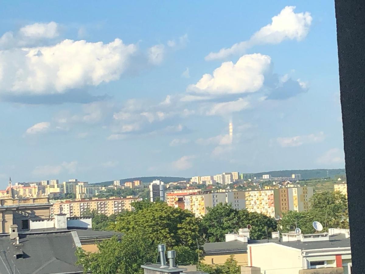 Klimatyzowany Wenecja Z Garazem Podziemnym Apartment *